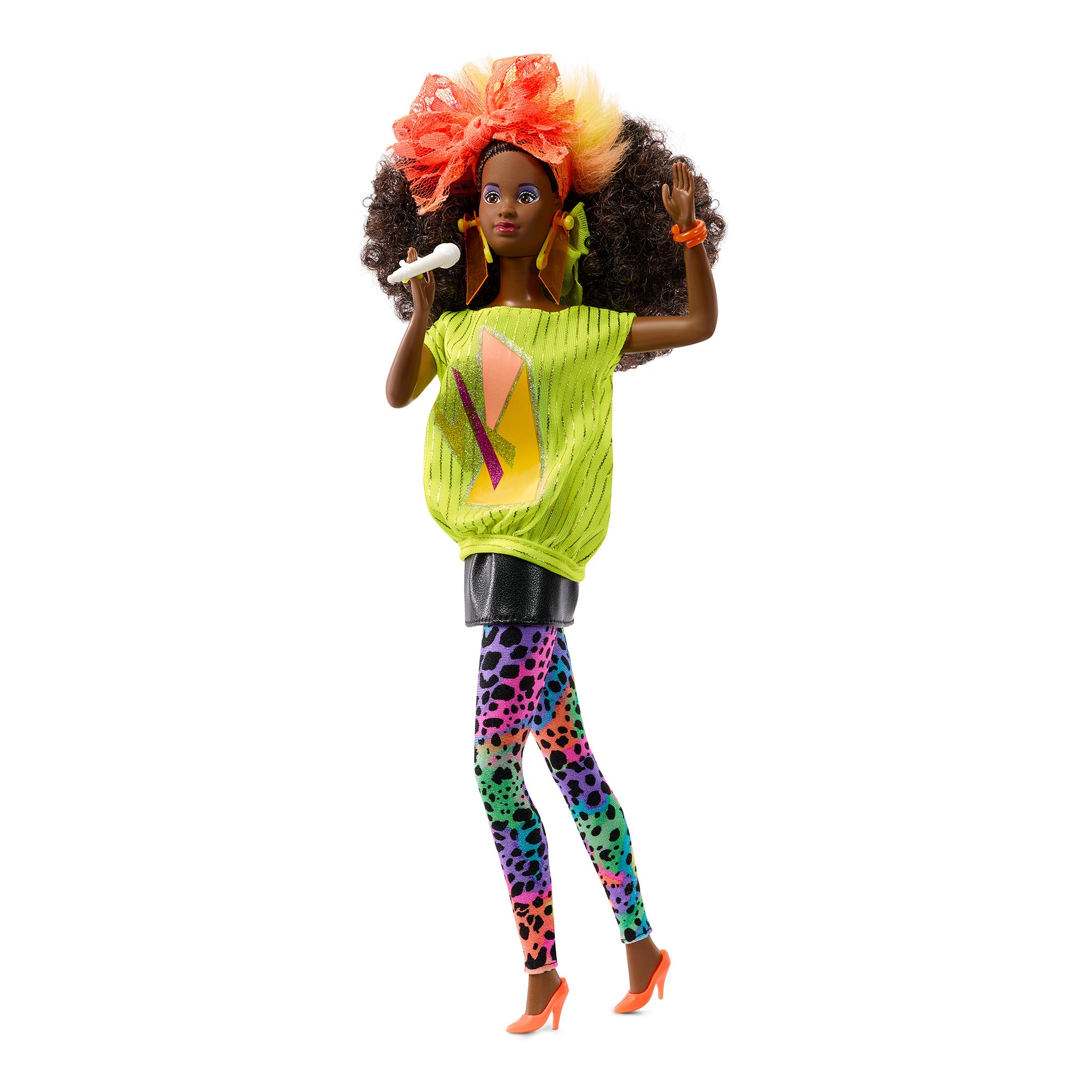 Barbie and the Rockers 40th Anniversary Dee Dee Doll