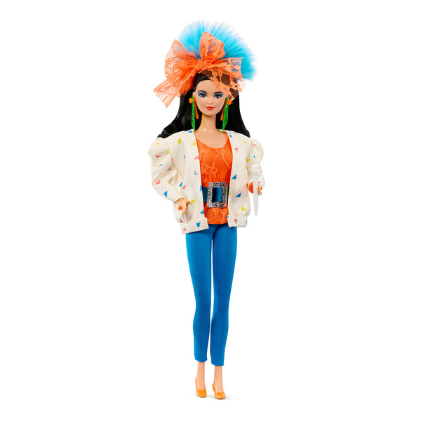 Image for Barbie and the Rockers 40th Anniversary Dana Doll Product