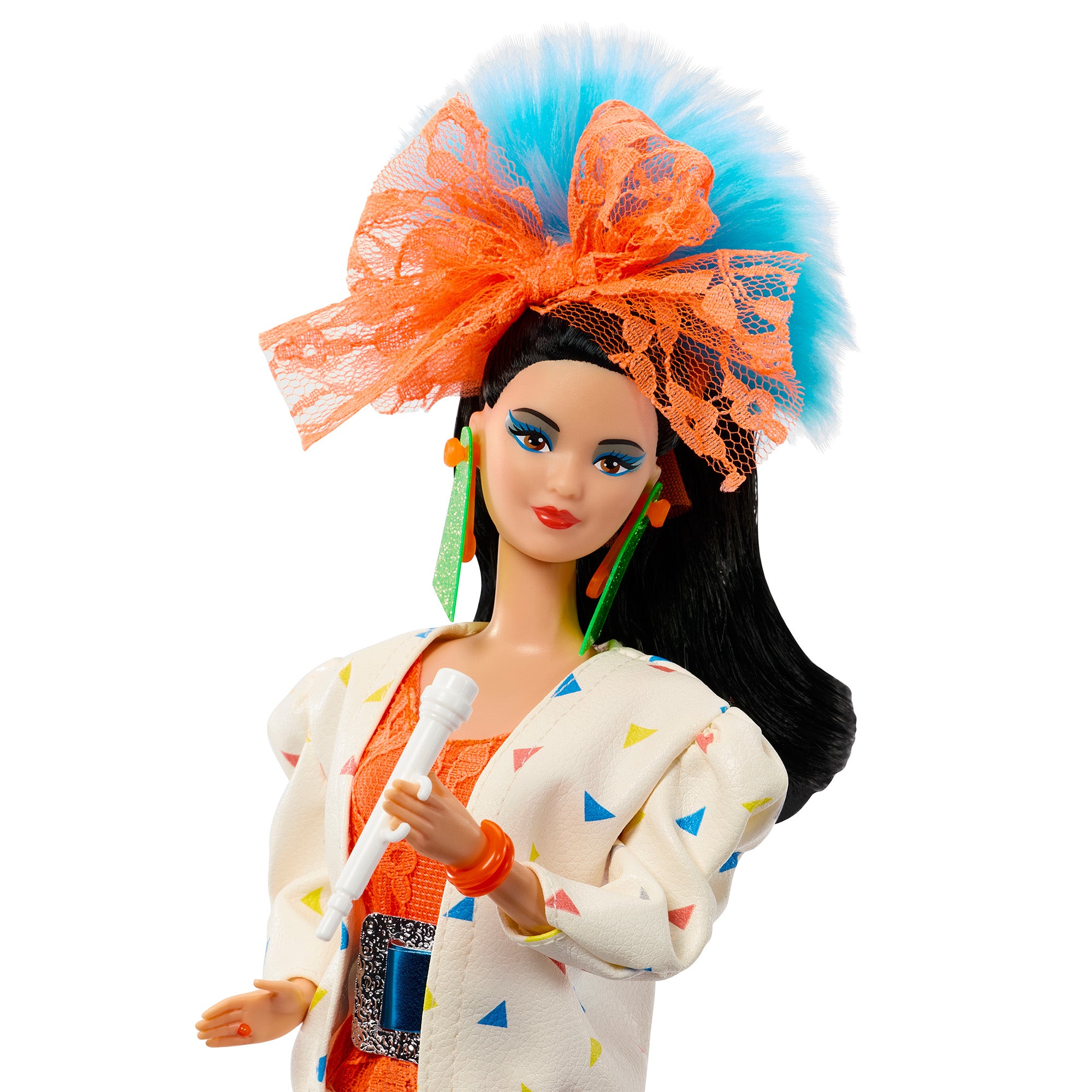 Barbie Rock Stars Dana (1986) – en boîte – Mattel