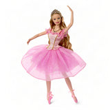 Barbie in the Nutcracker 25th Anniversary Doll