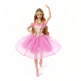 Barbie in the Nutcracker 25th Anniversary Doll