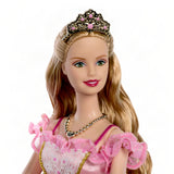 Barbie in the Nutcracker 25th Anniversary Doll