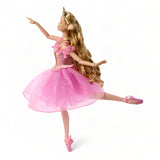 Barbie in the Nutcracker 25th Anniversary Doll