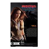 Bundle: Barbie Signature Masters of the Universe He-Man & Teela Dolls