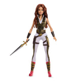 Bundle: Barbie Signature Masters of the Universe He-Man & Teela Dolls