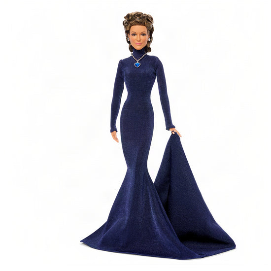 Barbie Signature Celine Dion Barbie Doll