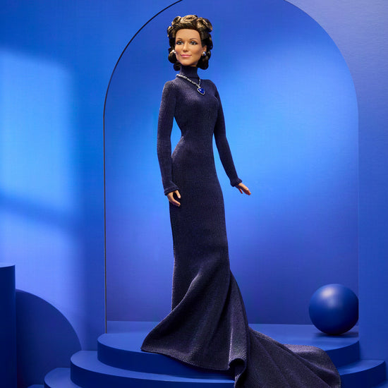 Barbie Signature Celine Dion Barbie Doll