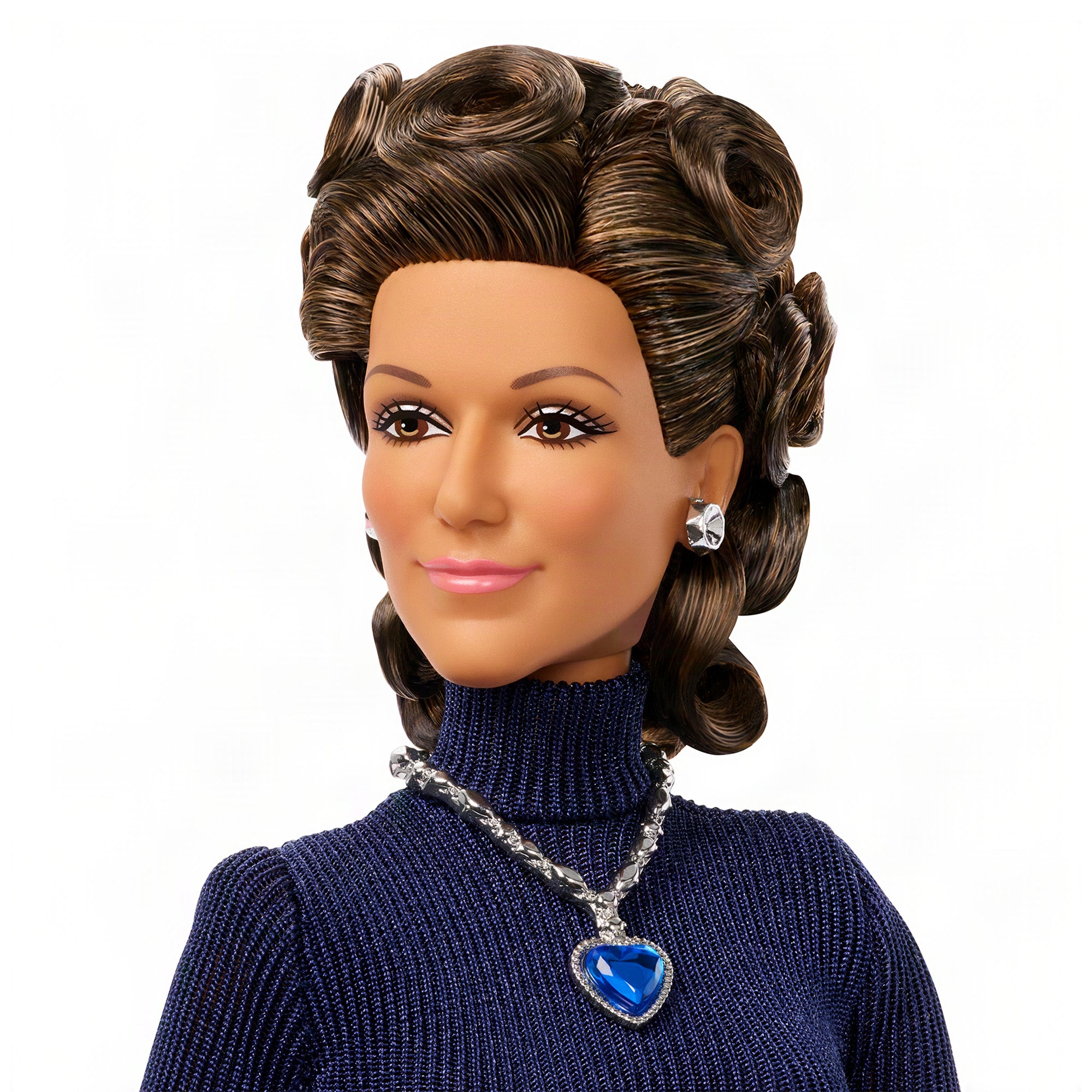 Barbie Signature Celine Dion Barbie Doll
