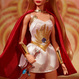 Barbie Masters of the Universe Princess of Power She-Ra Doll 