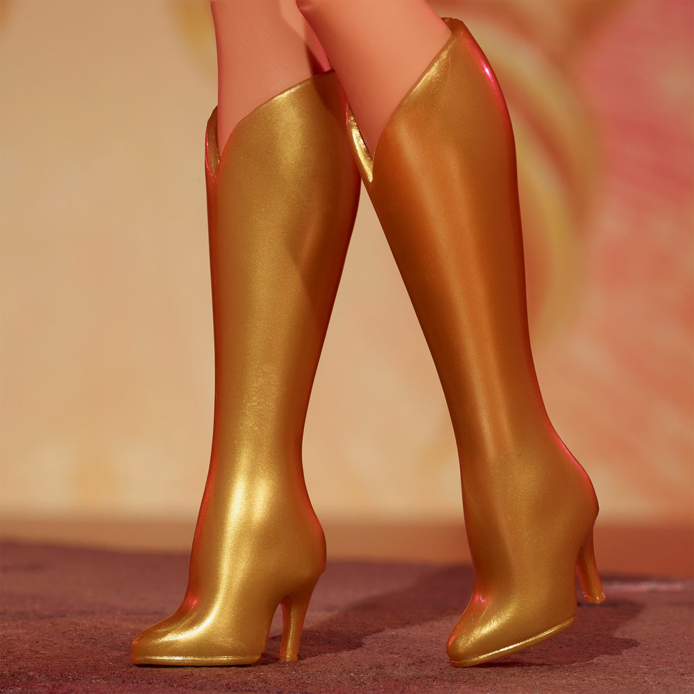 Barbie Masters of the Universe Princess of Power She-Ra Doll 