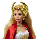 Barbie Masters of the Universe Princess of Power She-Ra Doll 