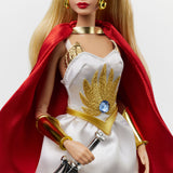 Barbie Masters of the Universe Princess of Power She-Ra Doll 