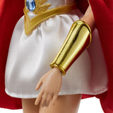 Barbie Masters of the Universe Princess of Power She-Ra Doll 