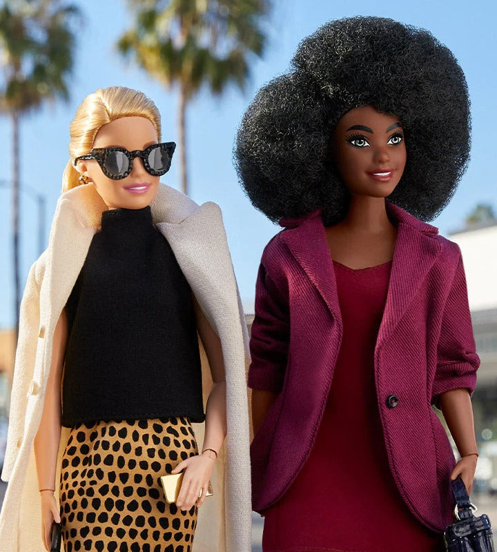 Barbie Signature – Mattel Creations Australia