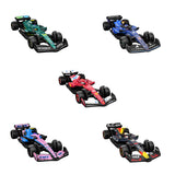Bundle: Hot Wheels Formula 1 Collectible Team Cars - Group 6