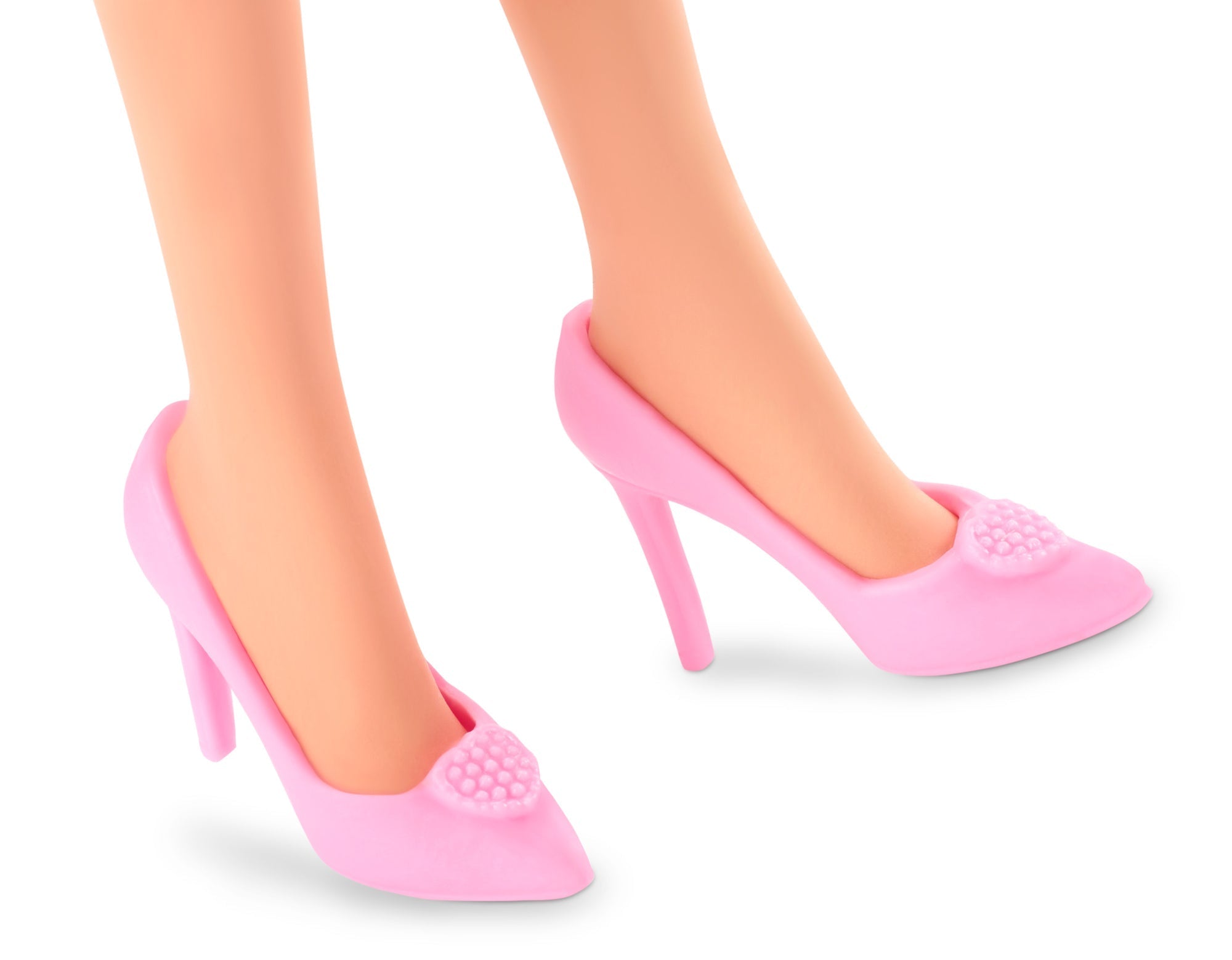 Barbie The Movie  Barbie in Pink Gingham Dress
