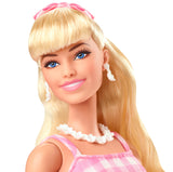 Barbie The Movie  Barbie in Pink Gingham Dress
