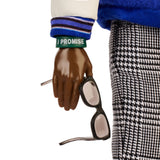 LeBron James Kenbassadors Doll