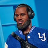 LeBron James Kenbassadors Doll