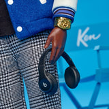 LeBron James Kenbassadors Doll