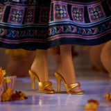 Barbie Signature Diwali Doll by Anita Dongre