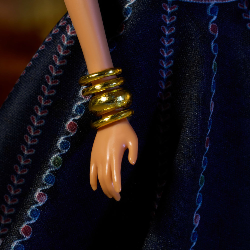 Barbie Signature Diwali Doll by Anita Dongre