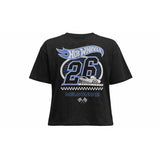 Hot Wheels Melbourne Motor Show 2026 Women's T-Shirt
