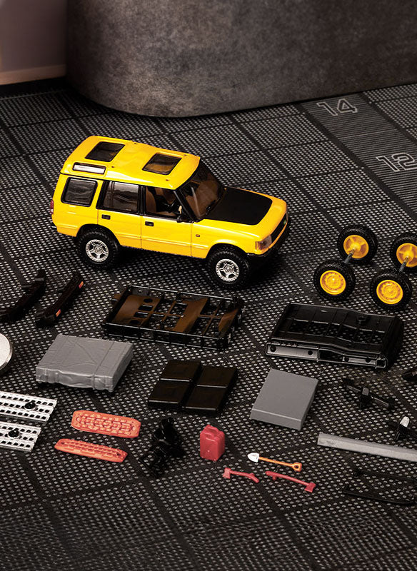 Mobile Block 1 Image