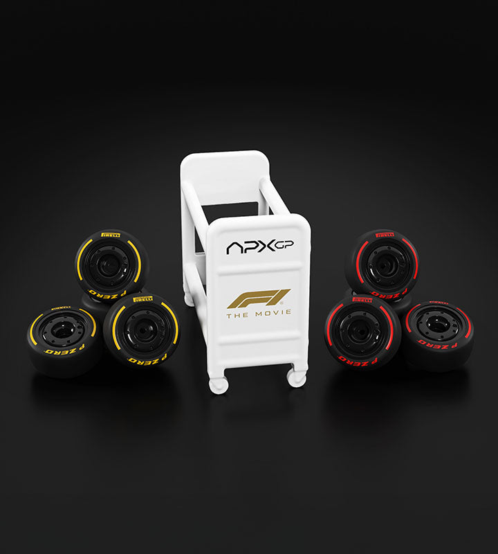 Mobile Block 1 Image