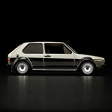 RLC Exclusive 1976 Volkswagen Golf Mk1 GTI 