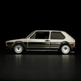 RLC Exclusive 1976 Volkswagen Golf Mk1 GTI 