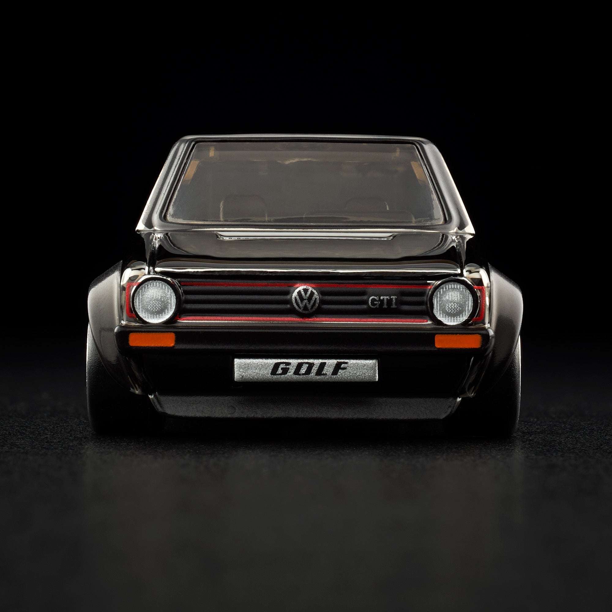 RLC Exclusive 1976 Volkswagen Golf Mk1 GTI 
