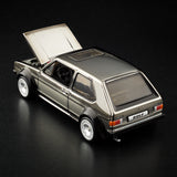 RLC Exclusive 1976 Volkswagen Golf Mk1 GTI 