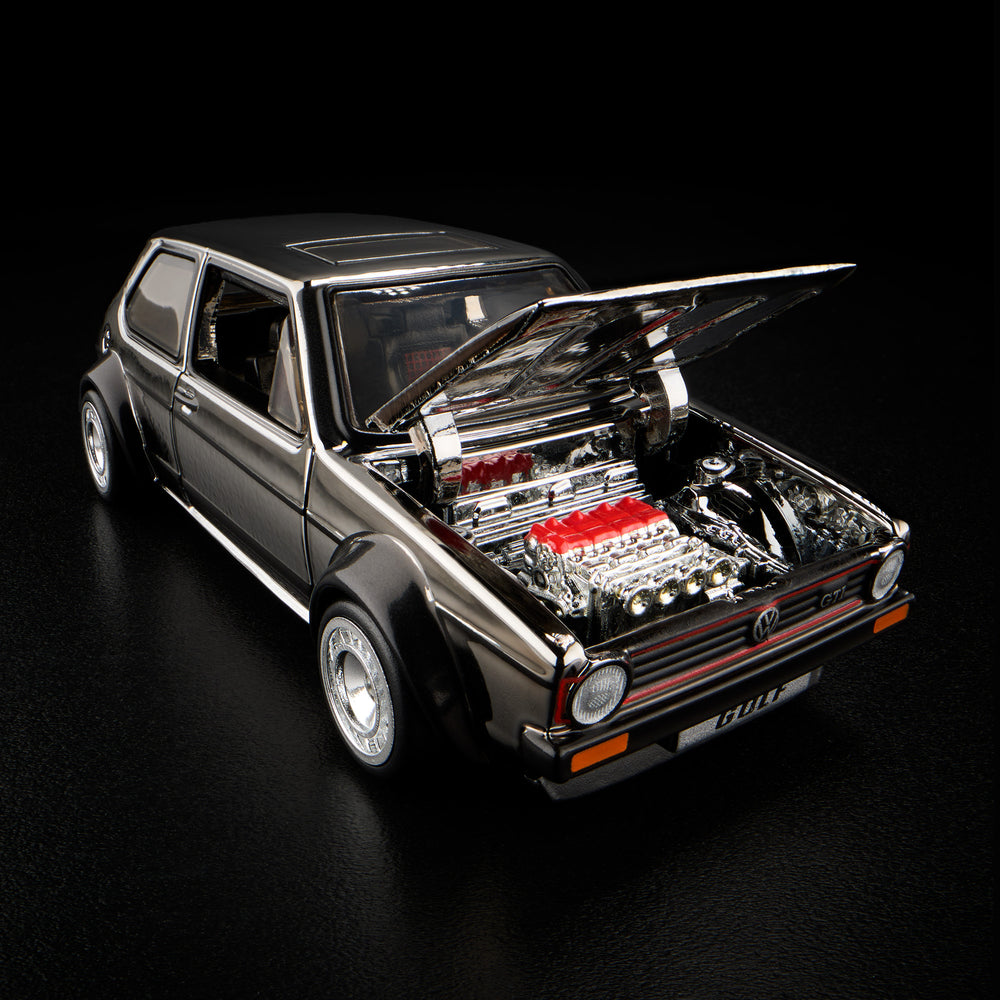 RLC Exclusive 1976 Volkswagen Golf Mk1 GTI 