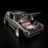 RLC Exclusive 1976 Volkswagen Golf Mk1 GTI 
