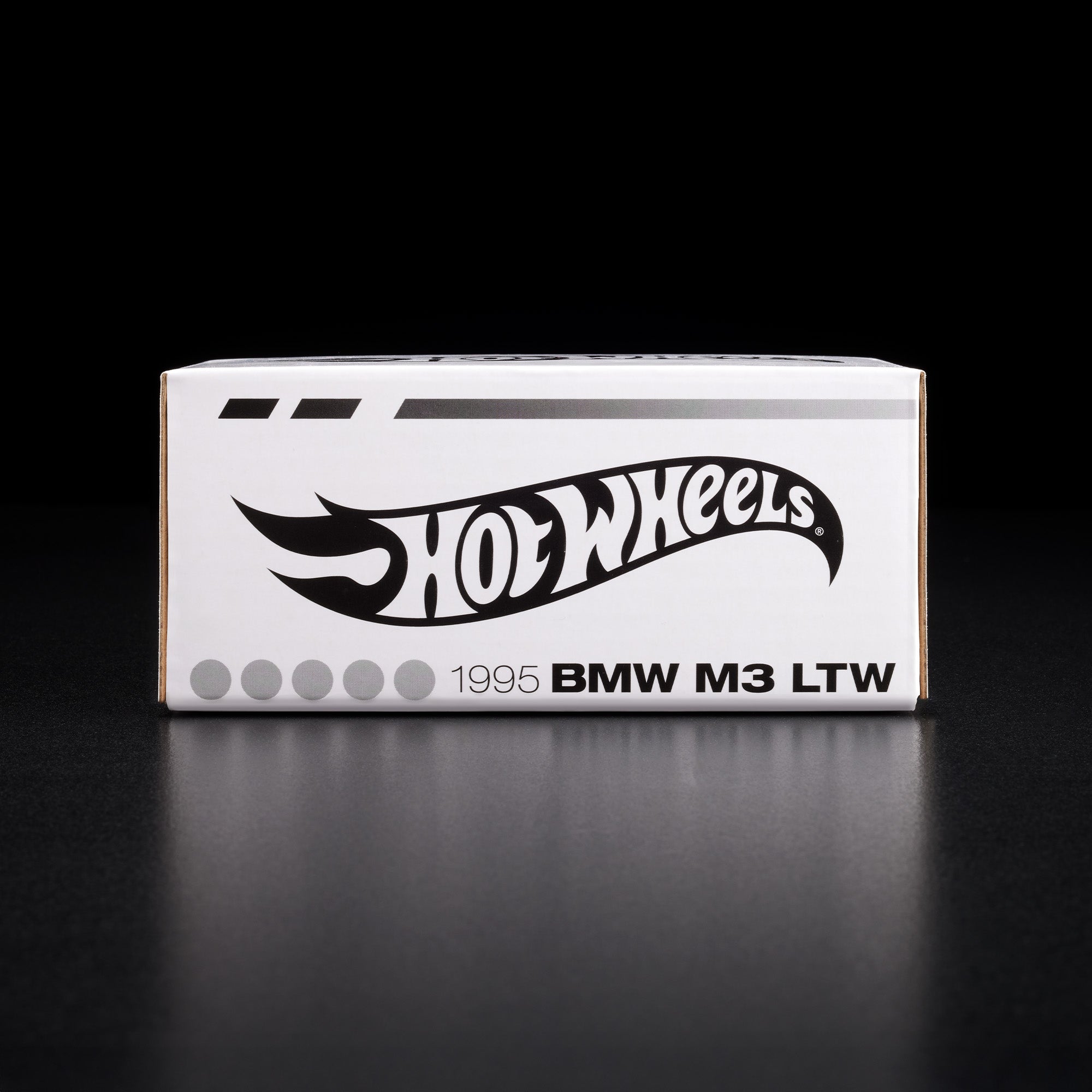 RLC Exclusive 1995 BMW M3 LTW – Mattel Creations Australia