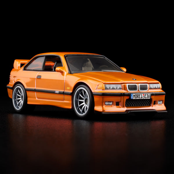 Image for RLC Exclusive 1995 BMW M3 LTW Product