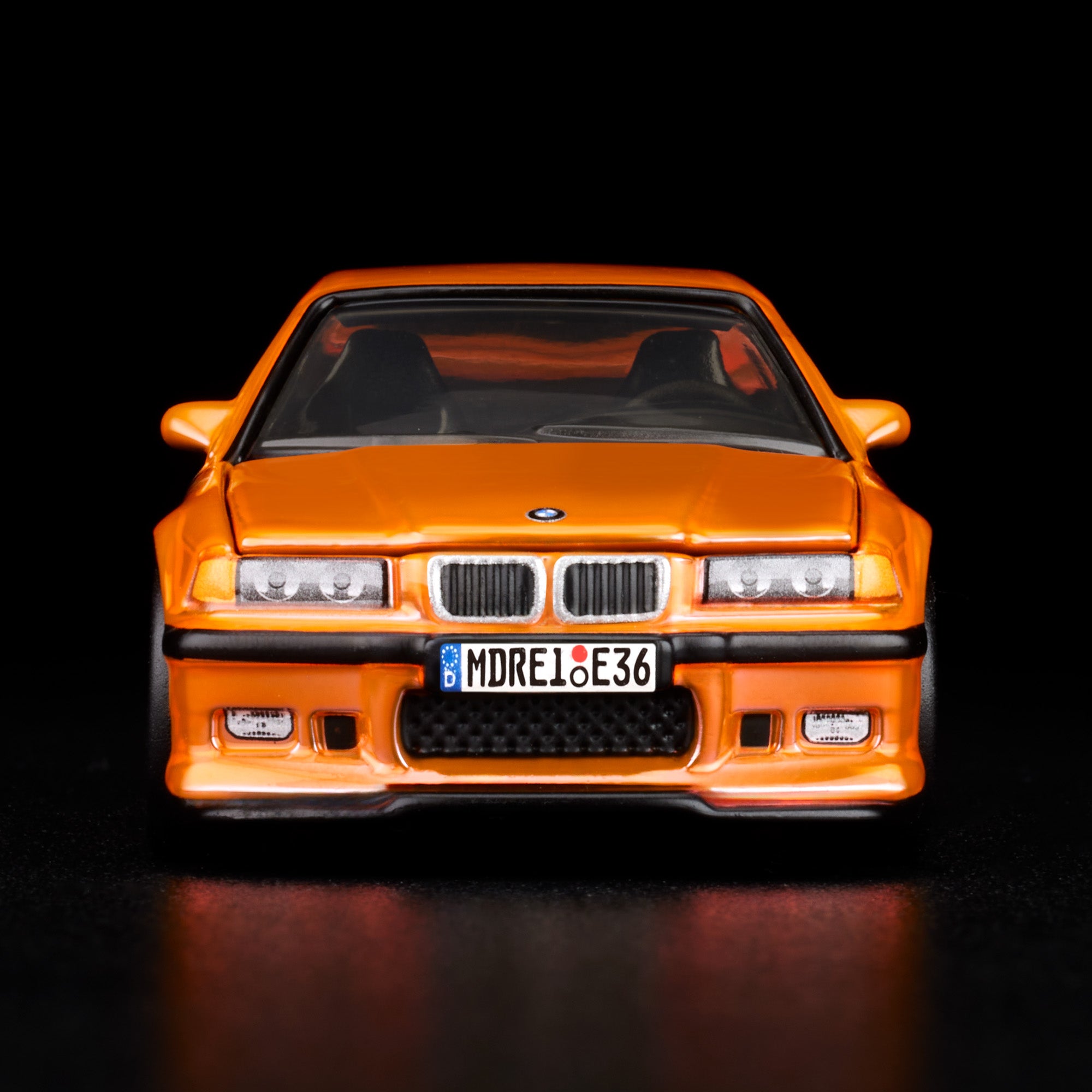 ホットウィール RLC 限定1995 BMW M3 LTW RLC Exclusive 1995 BMW M3 LTW | Mattel Creations UK