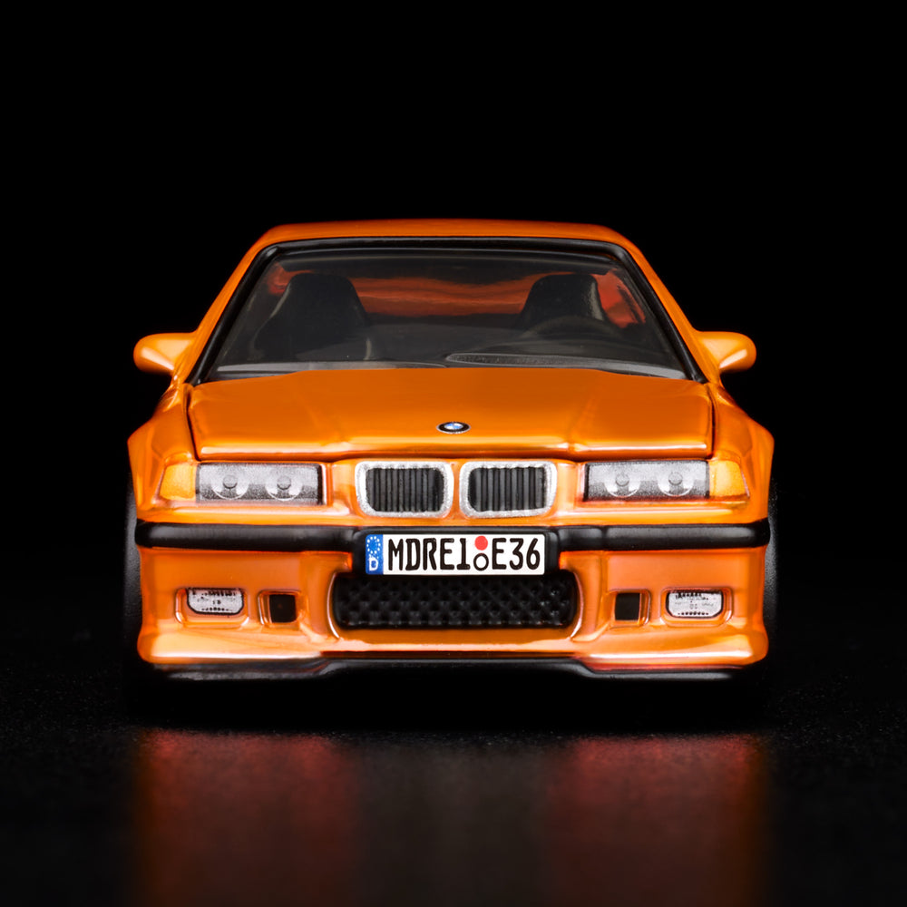 RLC Exclusive 1995 BMW M3 LTW