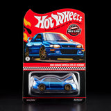 Hot Wheels RLC Exclusive 1998 Subaru 22B-STi
