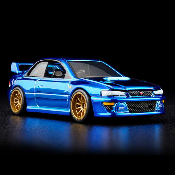Image for RLC Exclusive 1998 Subaru 22B-STi Product