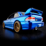 Hot Wheels RLC Exclusive 1998 Subaru 22B-STi