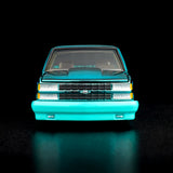 RLC Exclusive 1990 Chevy 454 SS