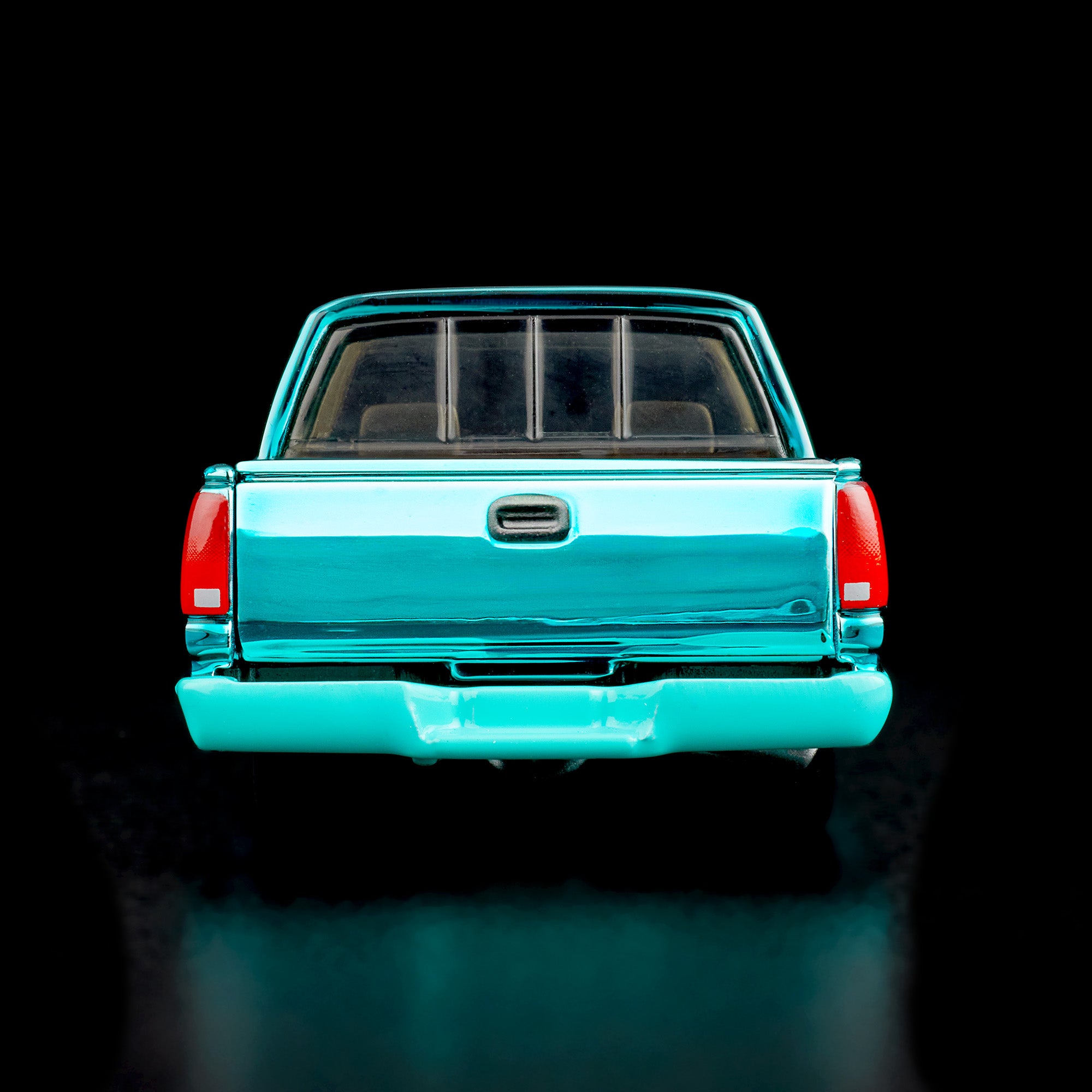 RLC Exclusive 1990 Chevy 454 SS