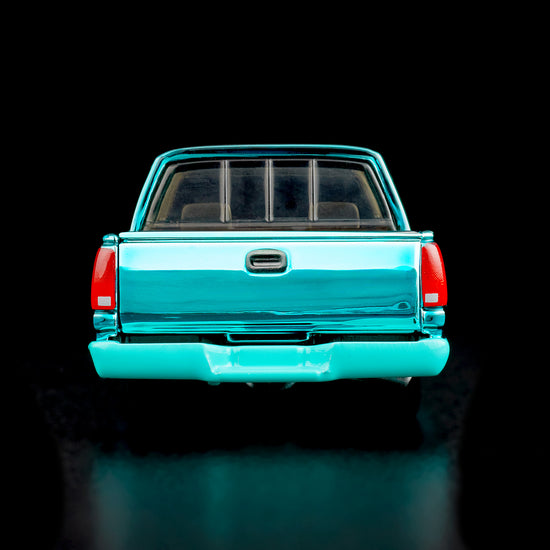 RLC Exclusive 1990 Chevy 454 SS