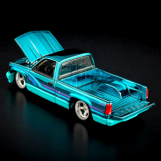 RLC Exclusive 1990 Chevy 454 SS