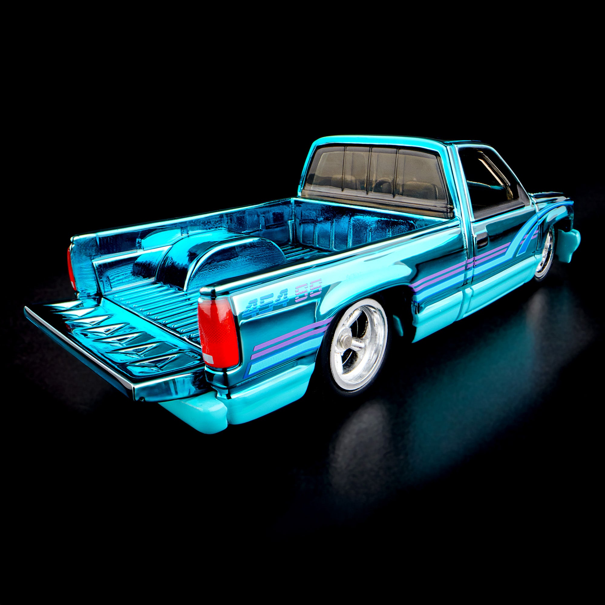 RLC Exclusive 1990 Chevy 454 SS