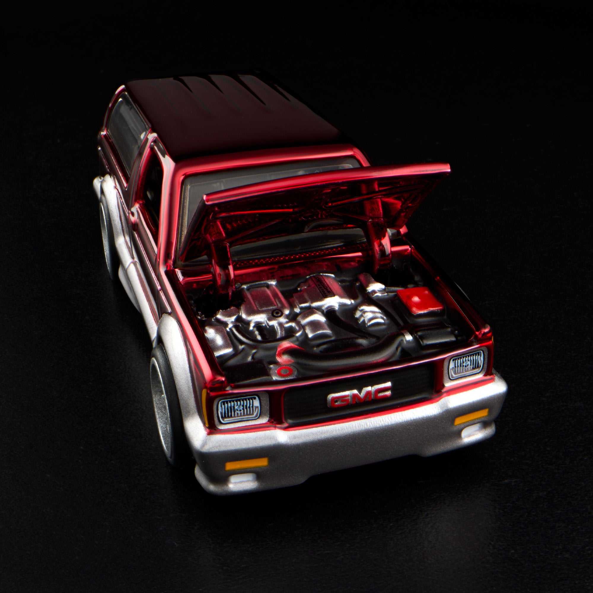 RLC Exclusive 1992 GMC Typhoon