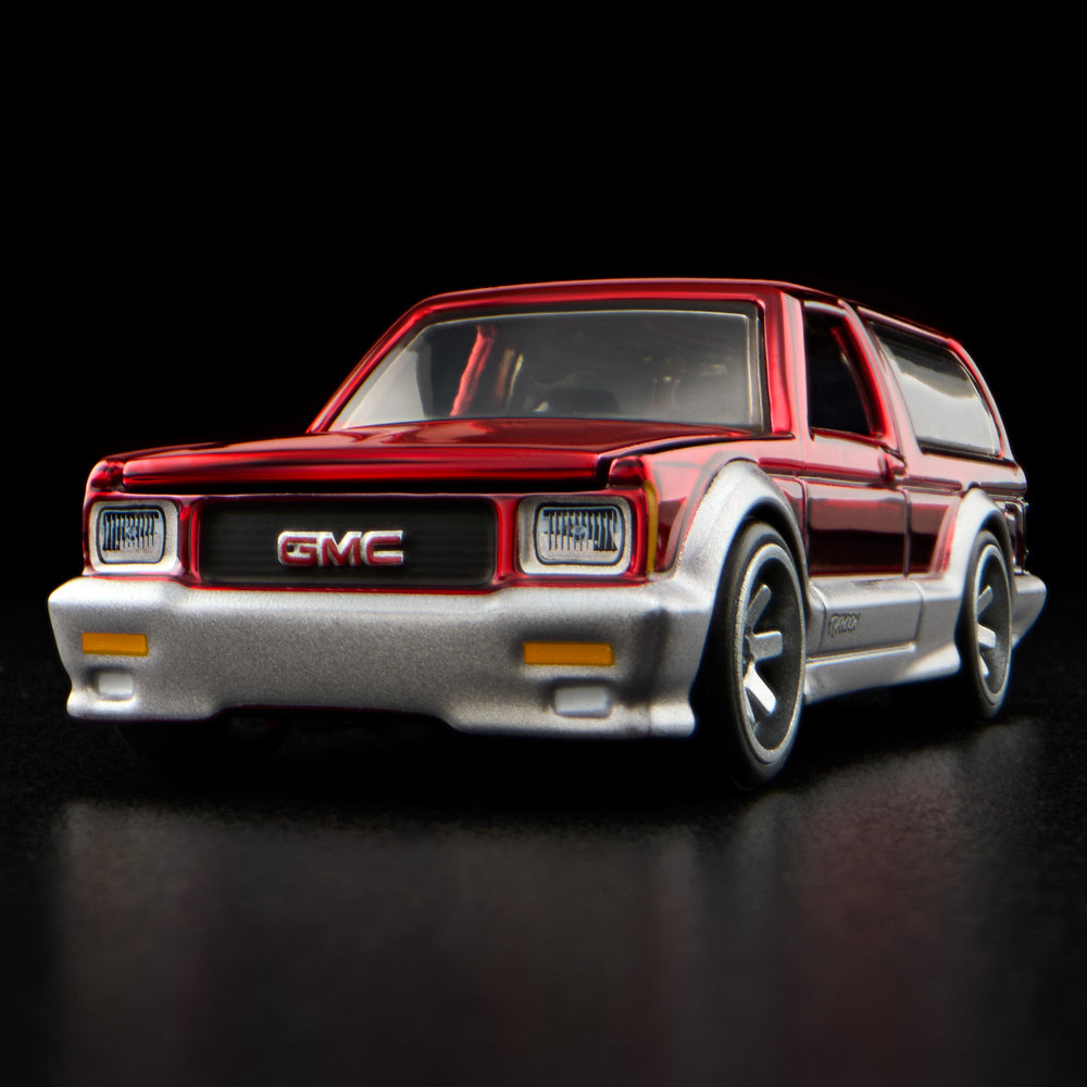 RLC Exclusive 1992 GMC Typhoon