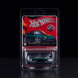 Hot Wheels Collector RLC Exclusive 1997 Toyota Supra